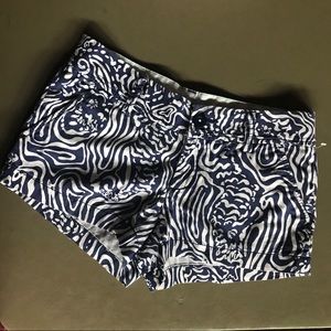 Lilly Pulitzer Shorts